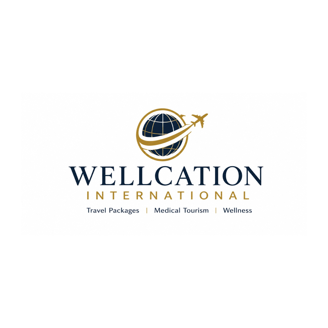 Wellcation International