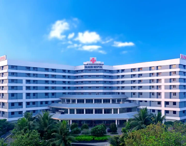 Rajagiri-Hospital